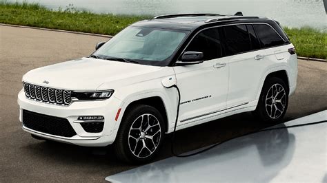 Grand cherokee 4xe forum. Things To Know About Grand cherokee 4xe forum. 